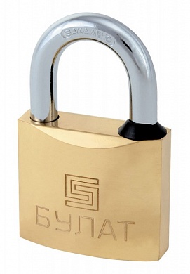 Замок навесной БУЛАТ ВС 1150